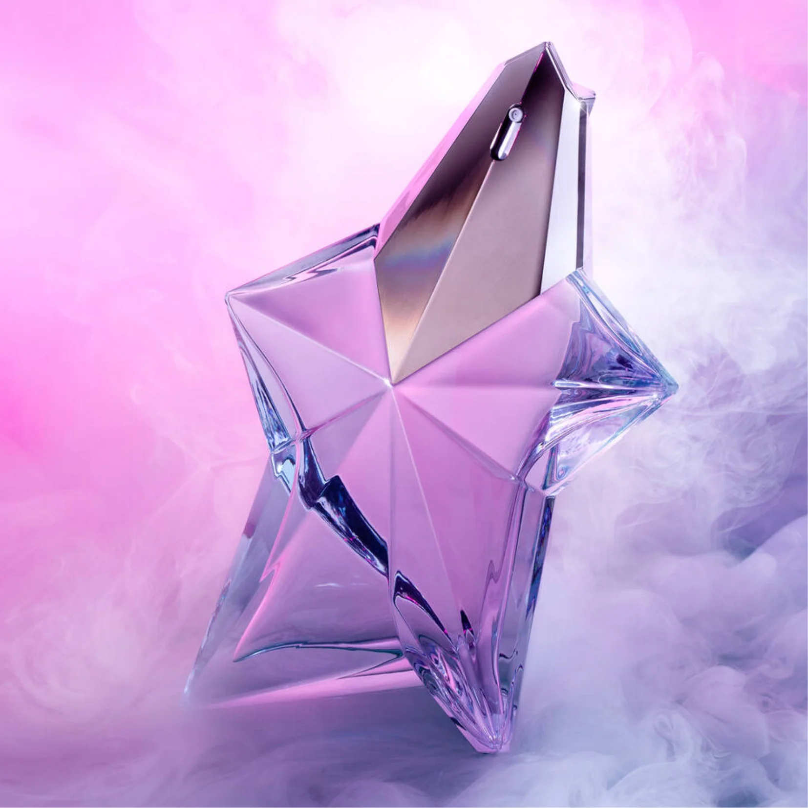 Mugler Angel Eau de Toilette for Women - Image 2