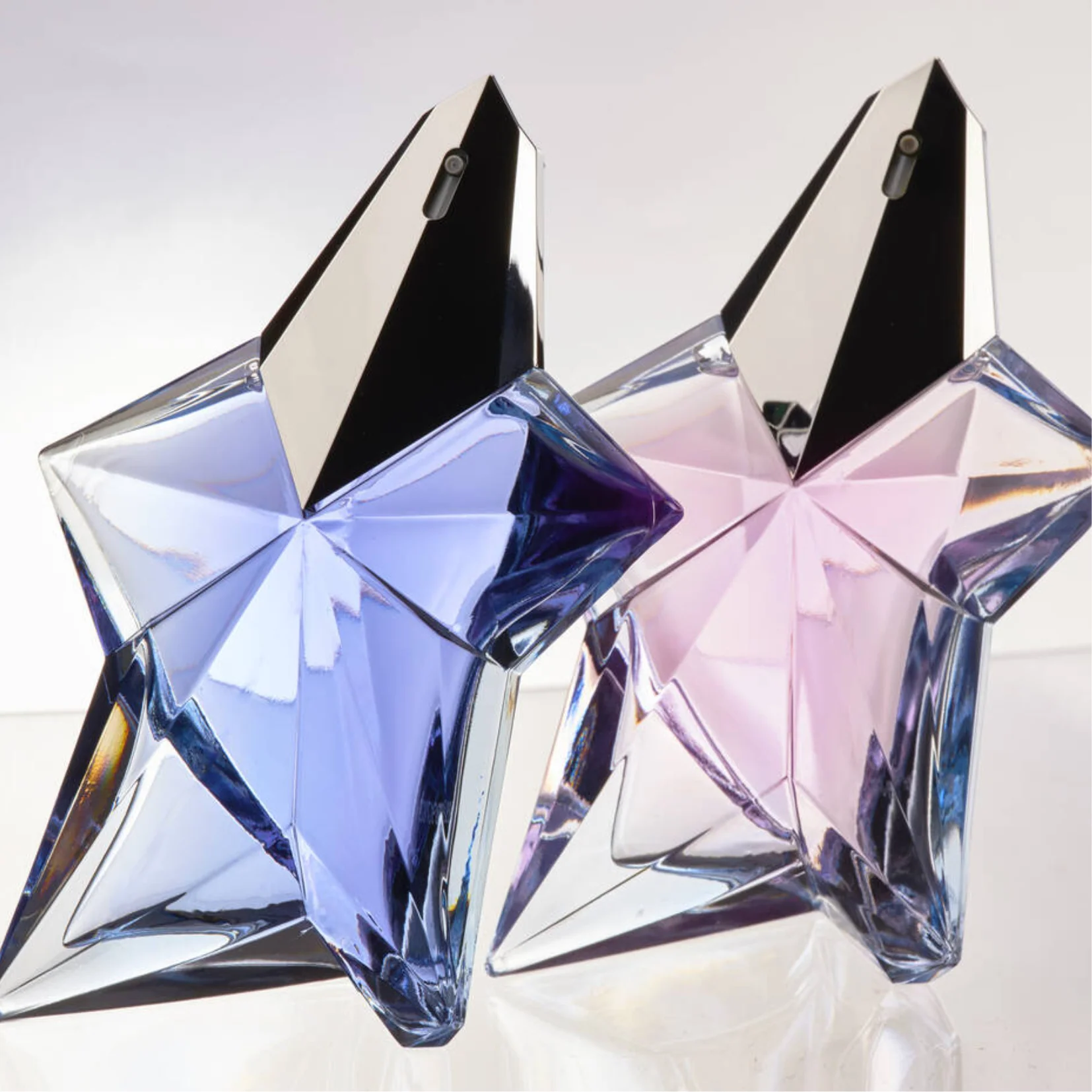 Mugler Angel Eau de Toilette for Women - Image 3