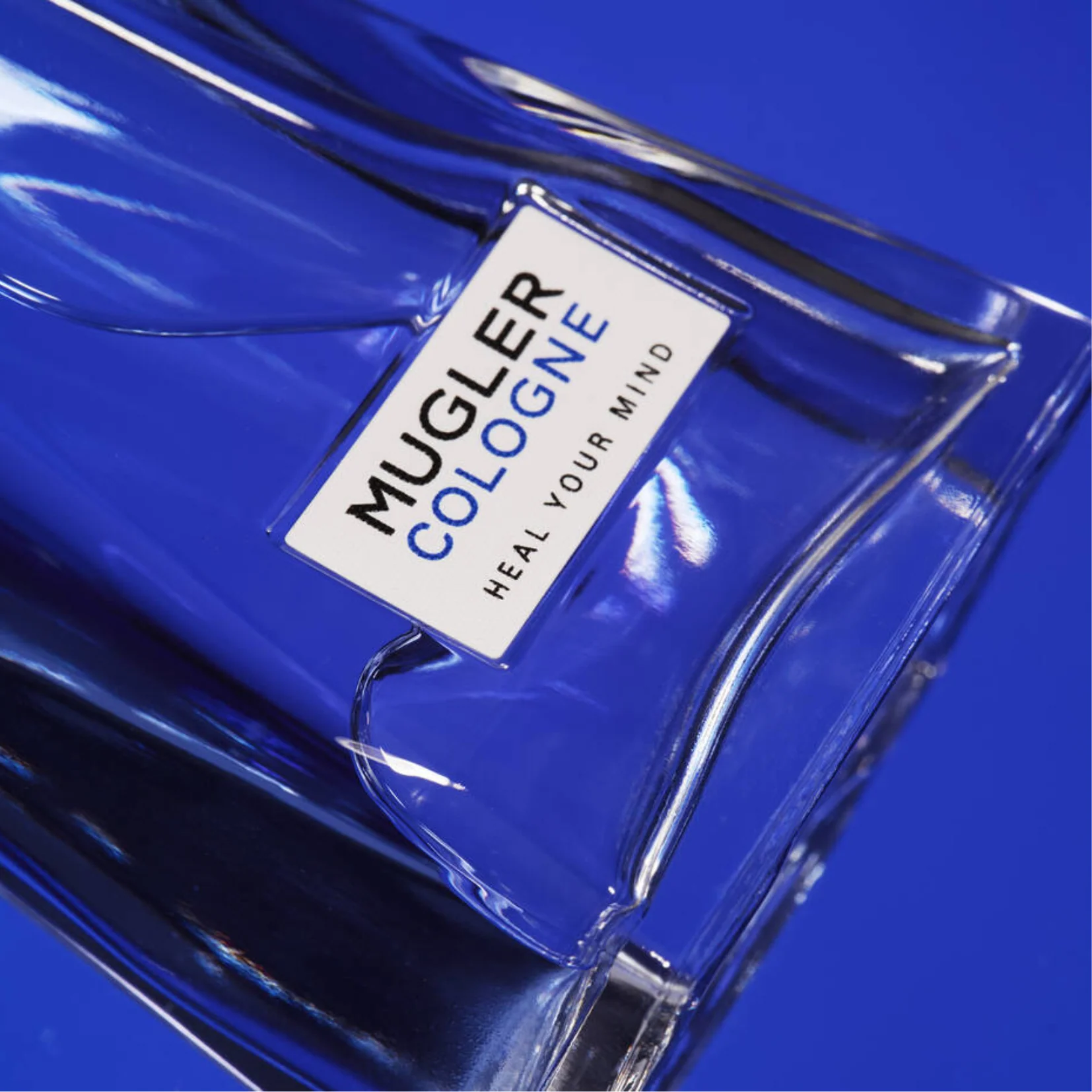 Mugler Cologne Heal your mind Eau de Toilette for Unisex - Image 3