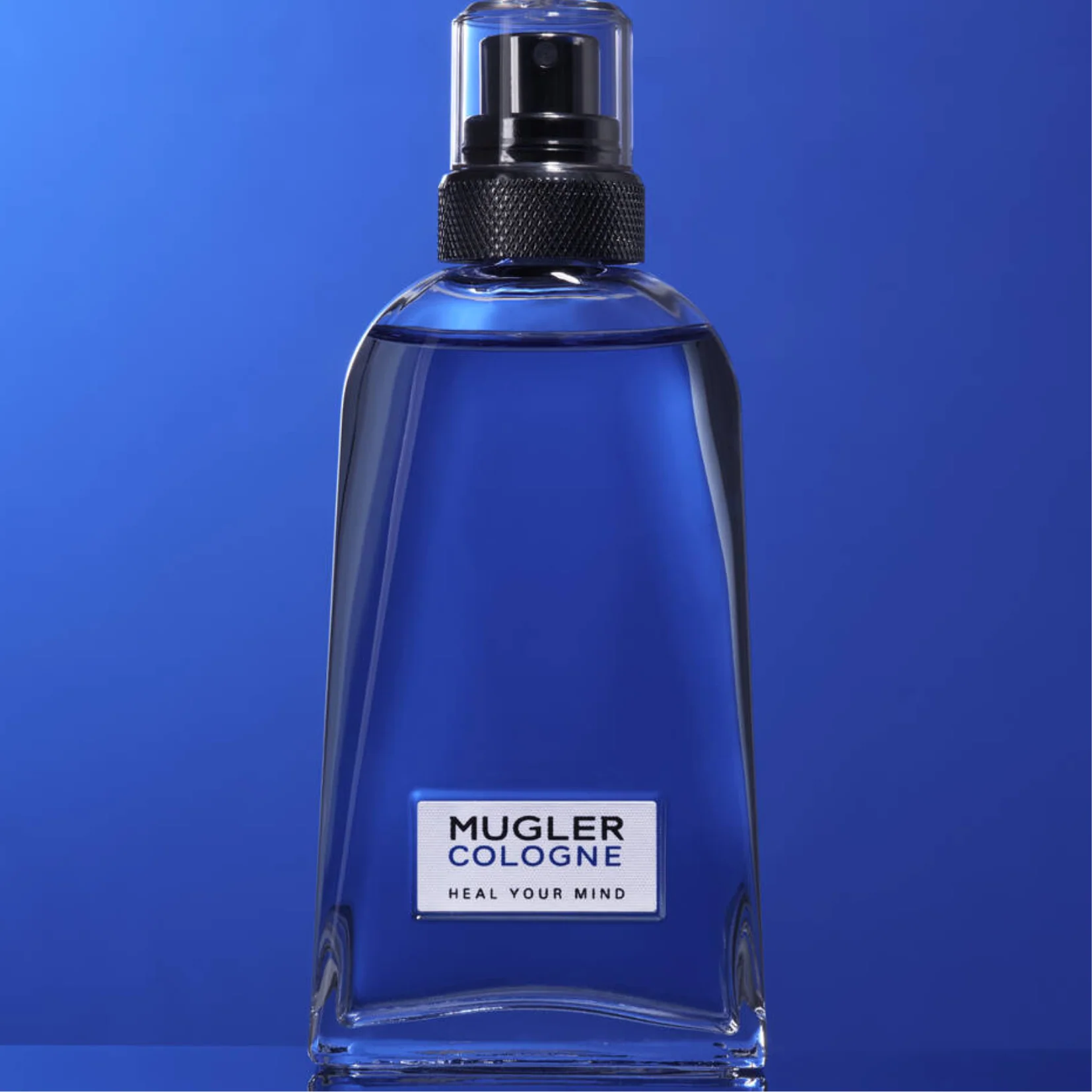 Mugler Cologne Heal your mind Eau de Toilette for Unisex - Image 4