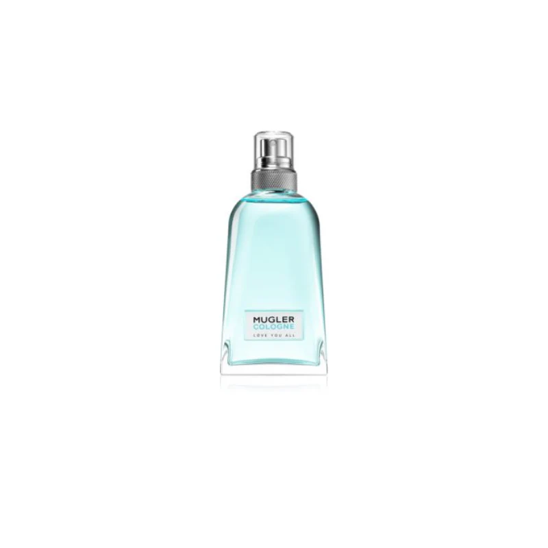 Mugler Cologne Love You All Eau de Toilette for Unisex