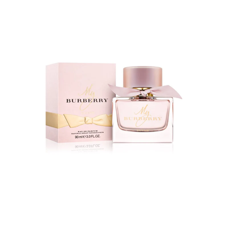 Burberry My Burberry Blush Eau de Parfum for Women - Image 3