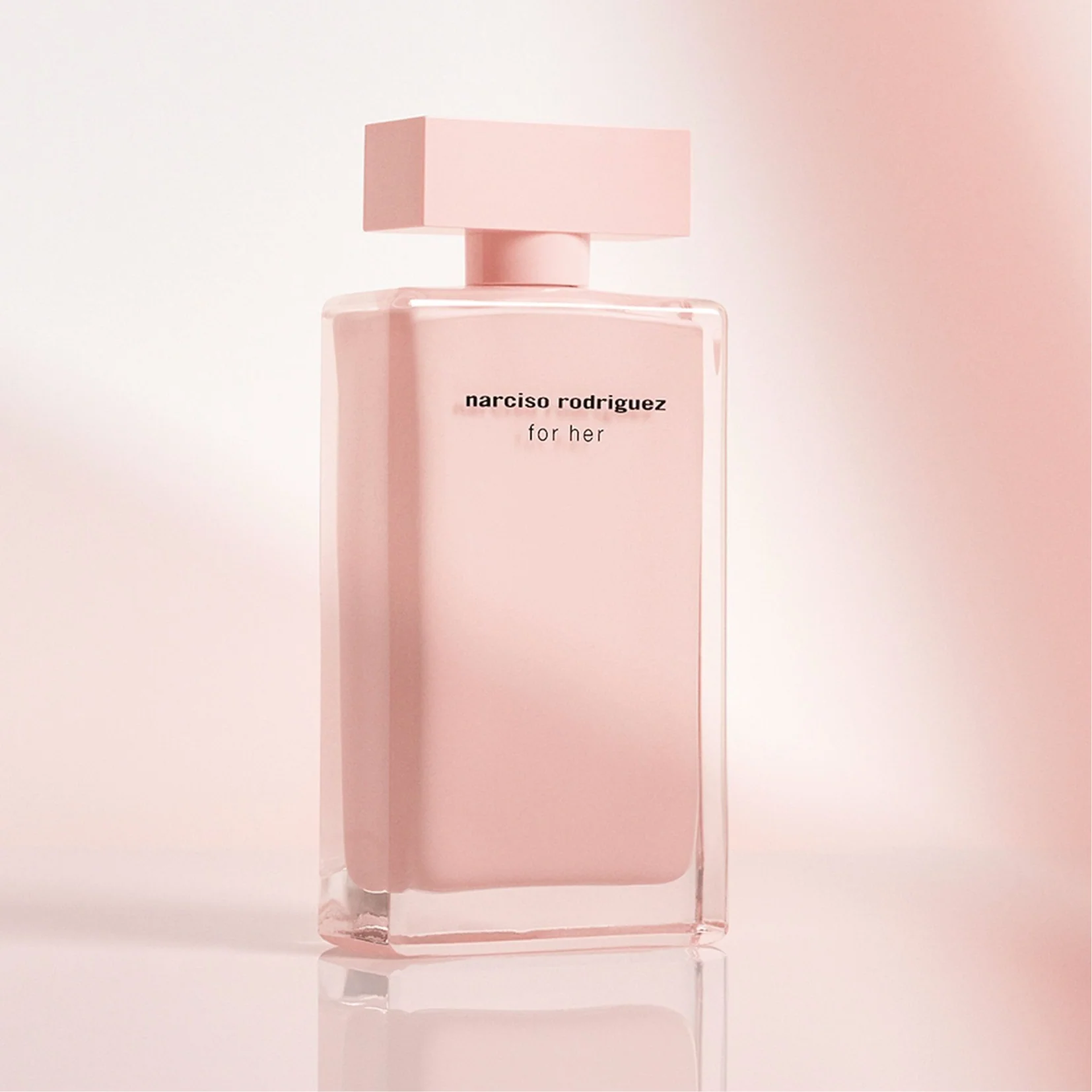 Narciso Rodriguez For Her Eau de Parfum for Women - Image 3