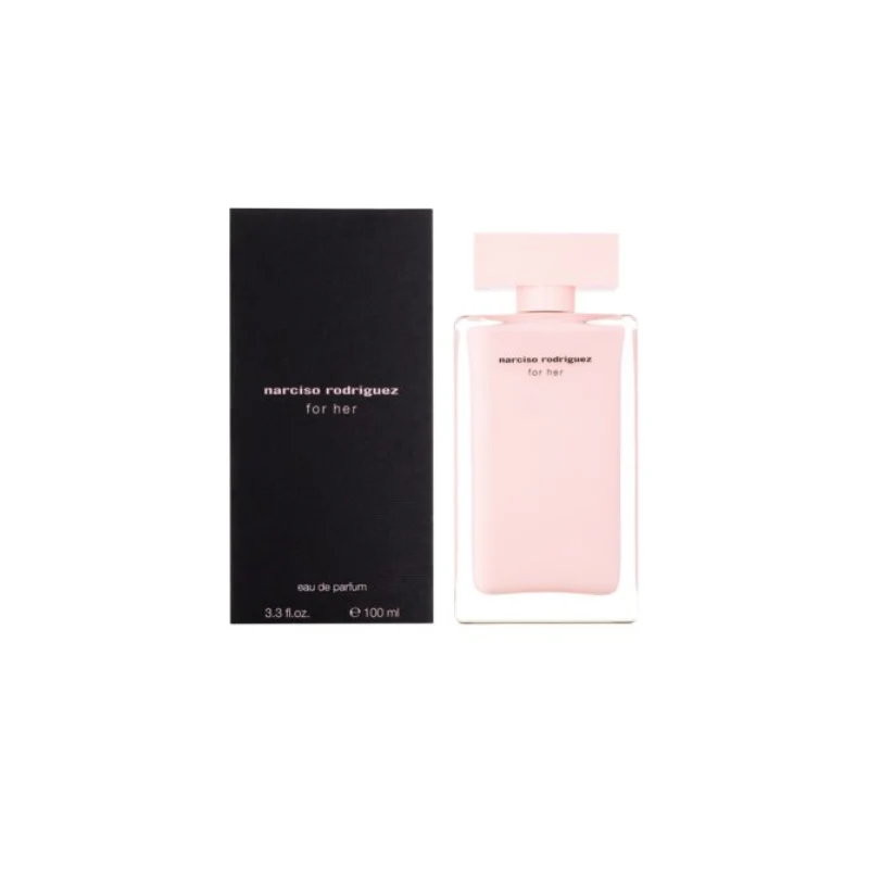 Narciso Rodriguez For Her Eau de Parfum for Women - Image 5