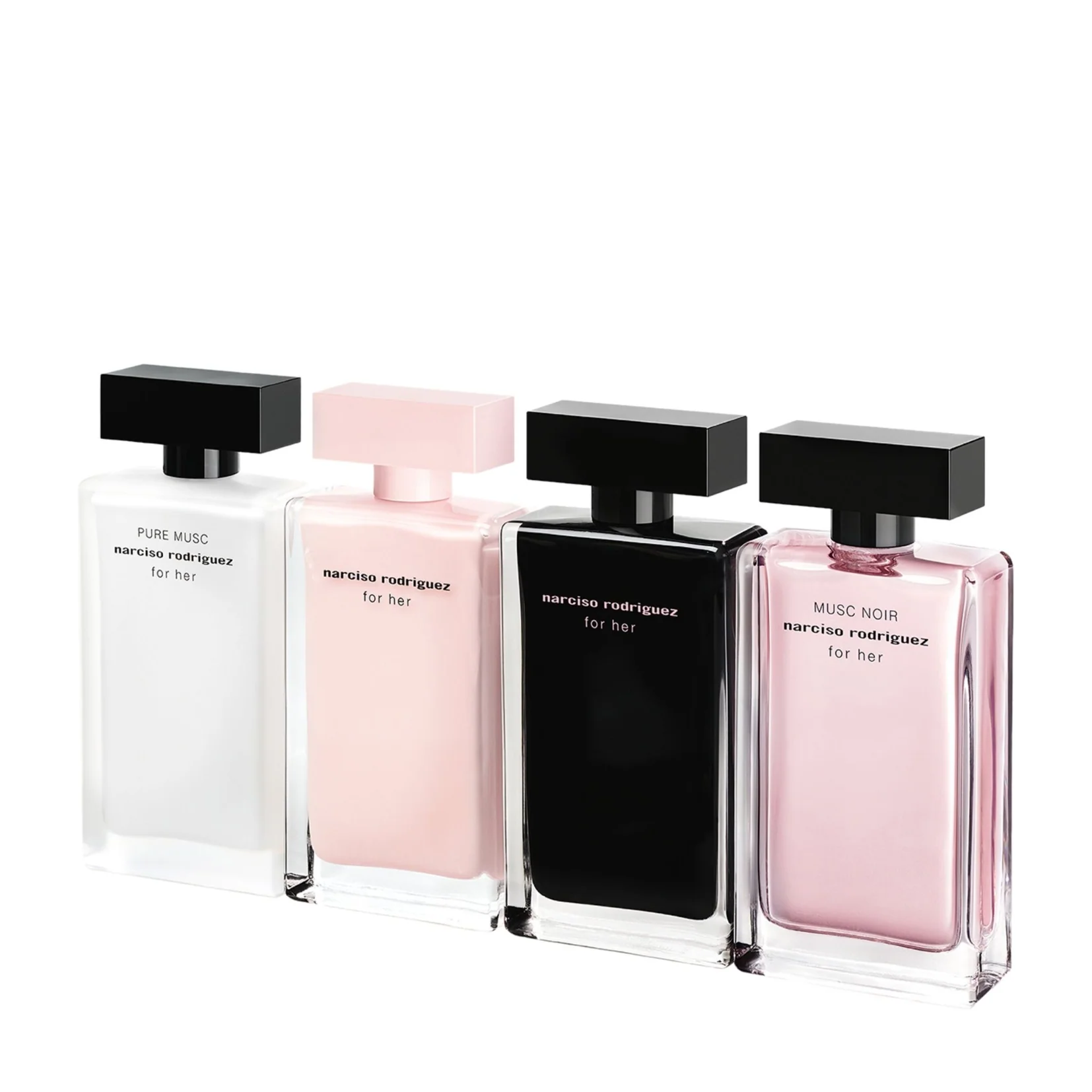 Narciso Rodriguez For Her Eau de Toilette for Women - Image 4