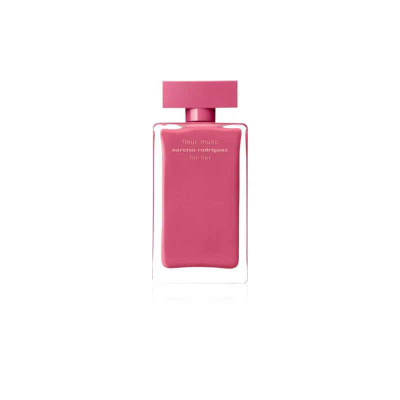 Narciso Rodriguez For Her Fleur Musc Eau de Toilette for Women - Image 4