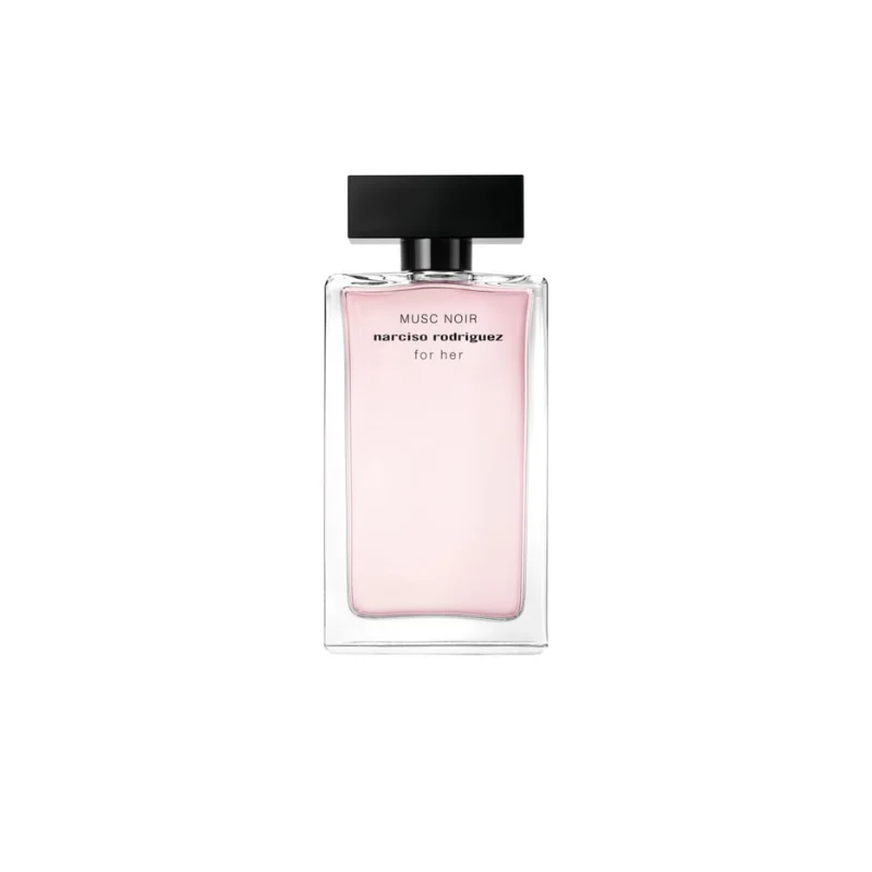 Narciso Rodriguez For Her Musc Noir Eau de Parfum for Women - Image 4