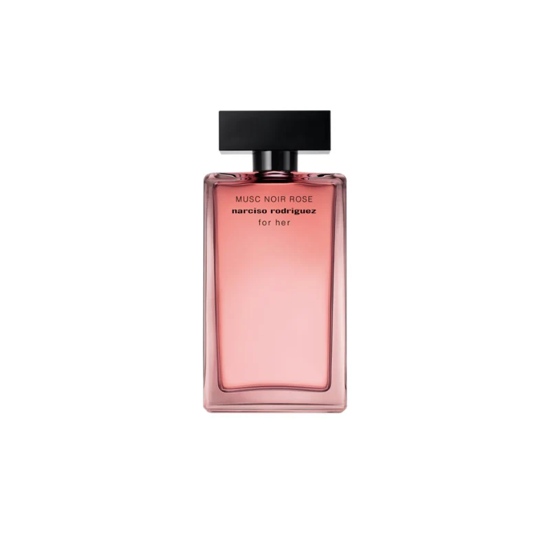 Narciso Rodriguez For Her Musc Noir Rose Eau de Parfum for Women - Image 3