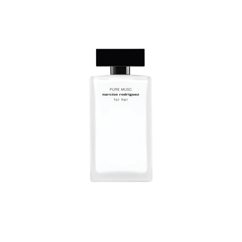 Narciso Rodriguez For Her Pure Musc Eau de Toilette for Women - Image 3