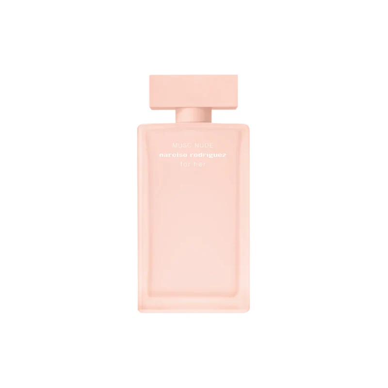 Narciso Rodriguez Her Musc Nude Eau de Parfum for Women
