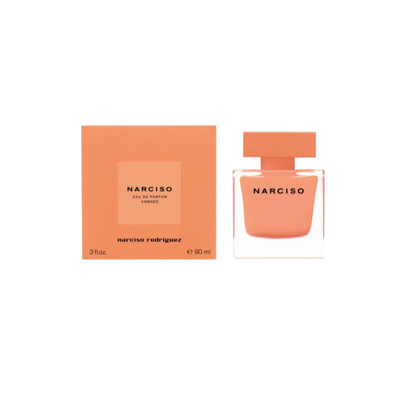 Narciso Rodriguez NARCISO Ambrée Eau de Parfum for Women - Image 5