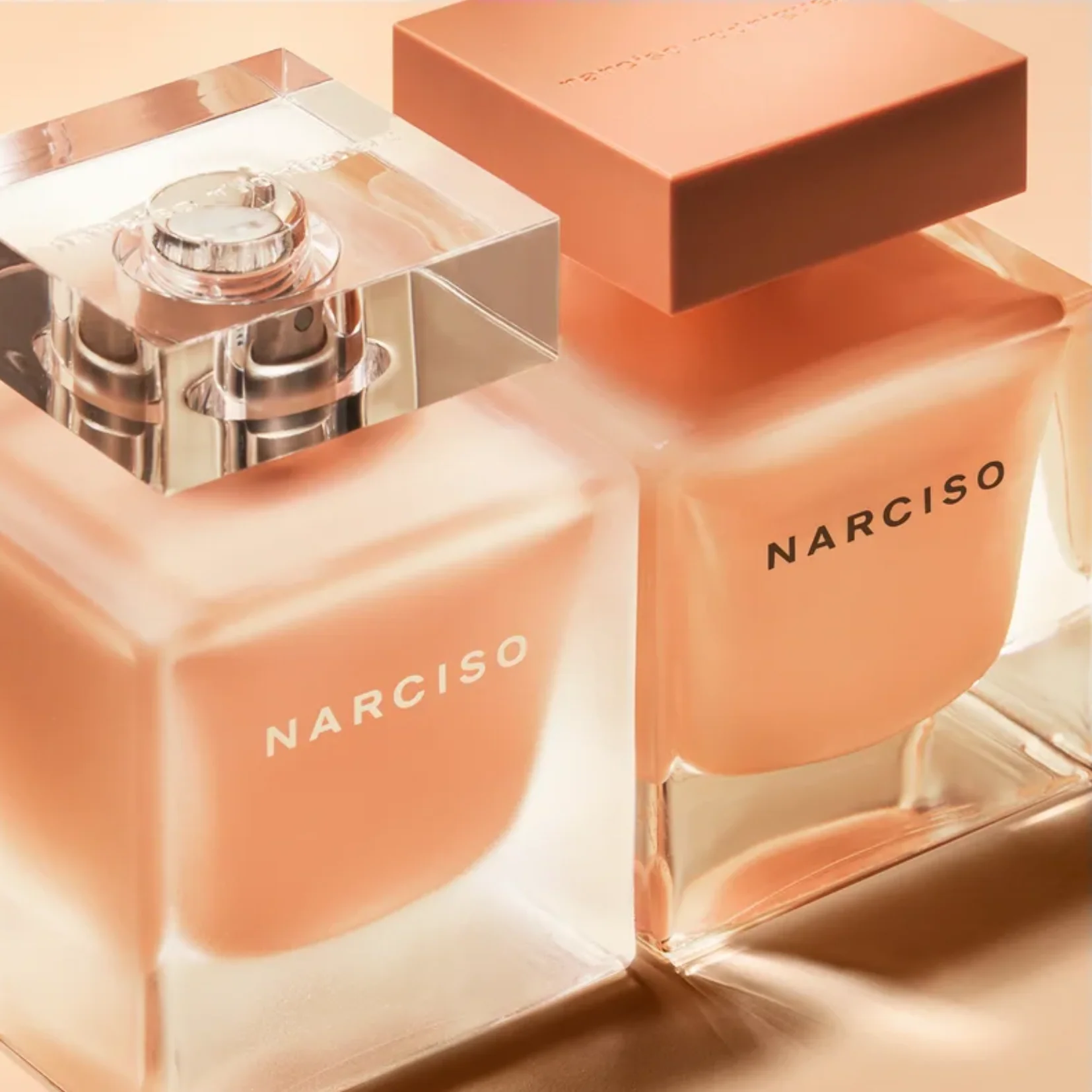 Narciso Rodriguez Narciso Eau Néroli Ambrée Eau de Toilette for Women - Image 3
