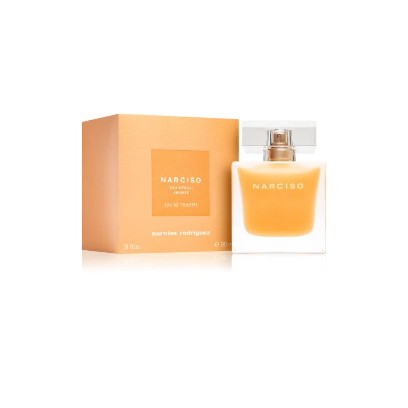Narciso Rodriguez Narciso Eau Néroli Ambrée Eau de Toilette for Women - Image 5