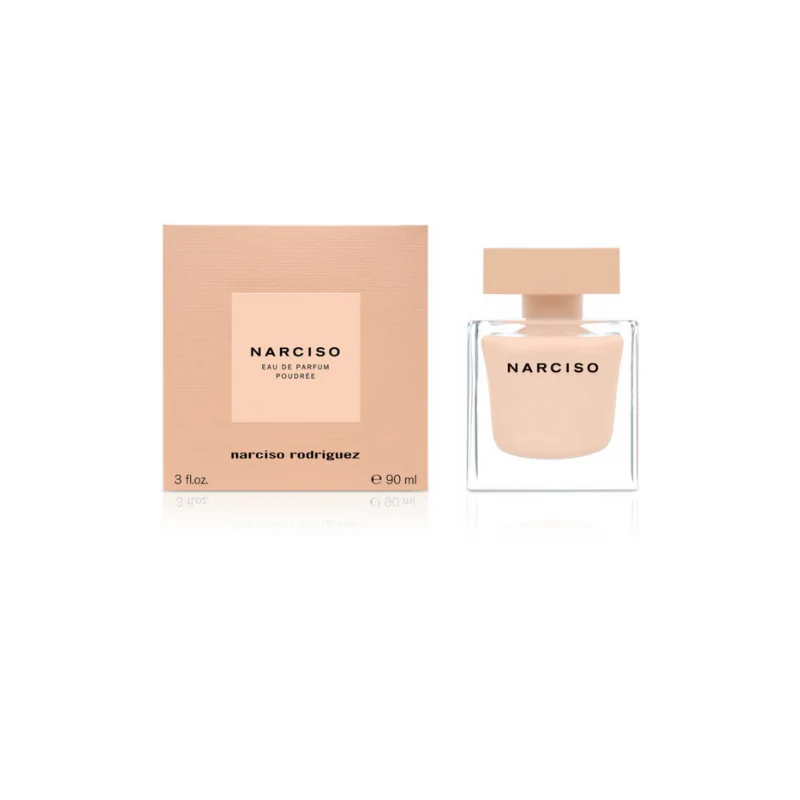 Narciso Rodriguez Narciso Poudrée Eau de Parfum for Women - Image 4