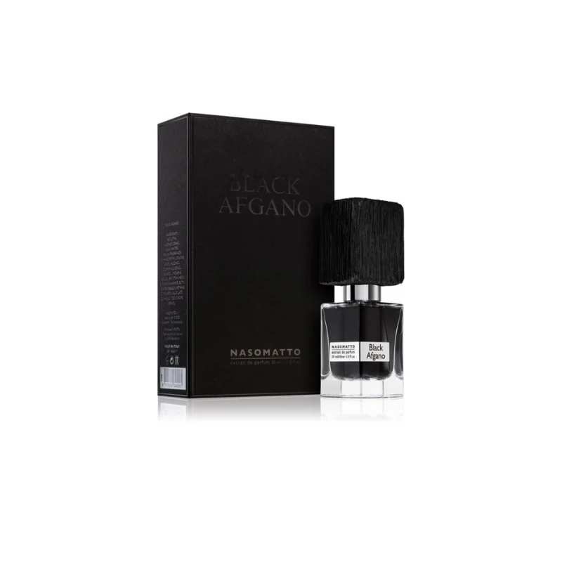 Nasomatto Black Afgano Extrait de Parfum for Men - Image 4