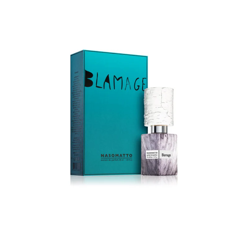 Nasomatto Blamage Extrait de Parfum for Men - Image 4