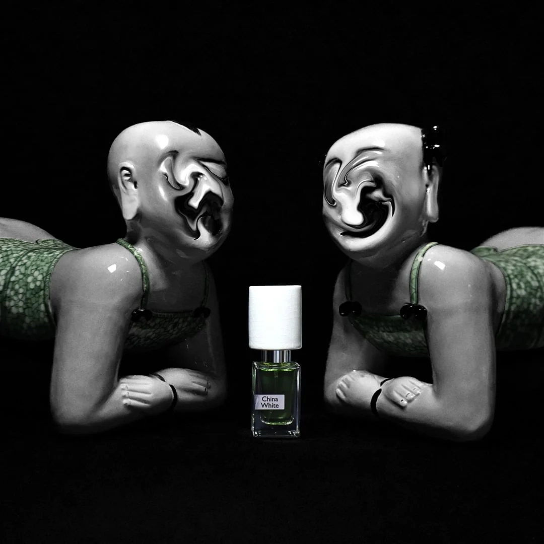 Nasomatto China White Extrait de Parfum for Women - Image 3