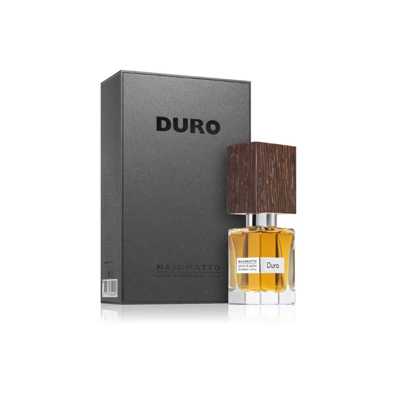 Nasomatto Duro Extrait de Parfum for Men - Image 4