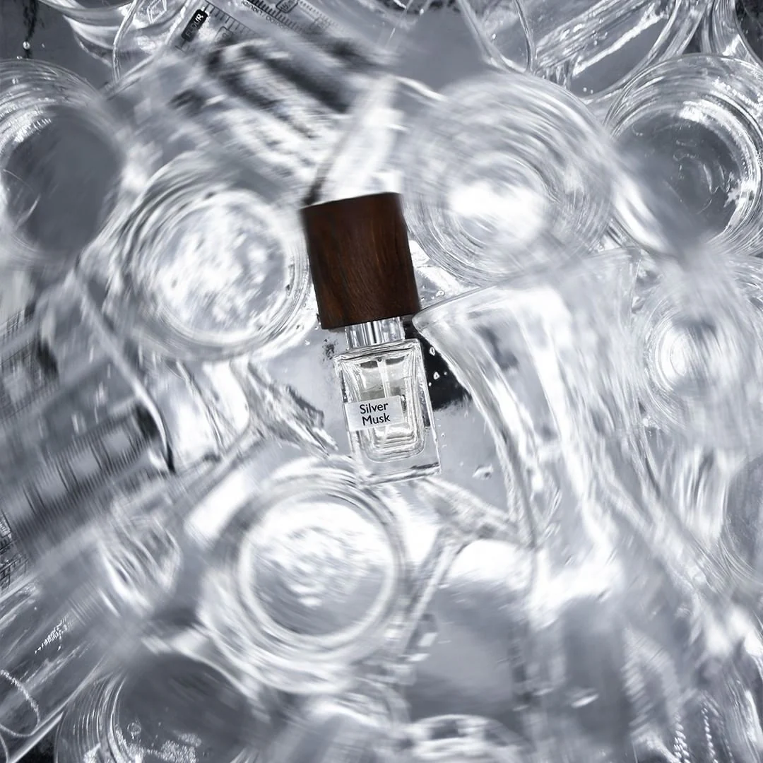 Nasomatto Silver Musk Extrait de Parfum for Women - Image 3