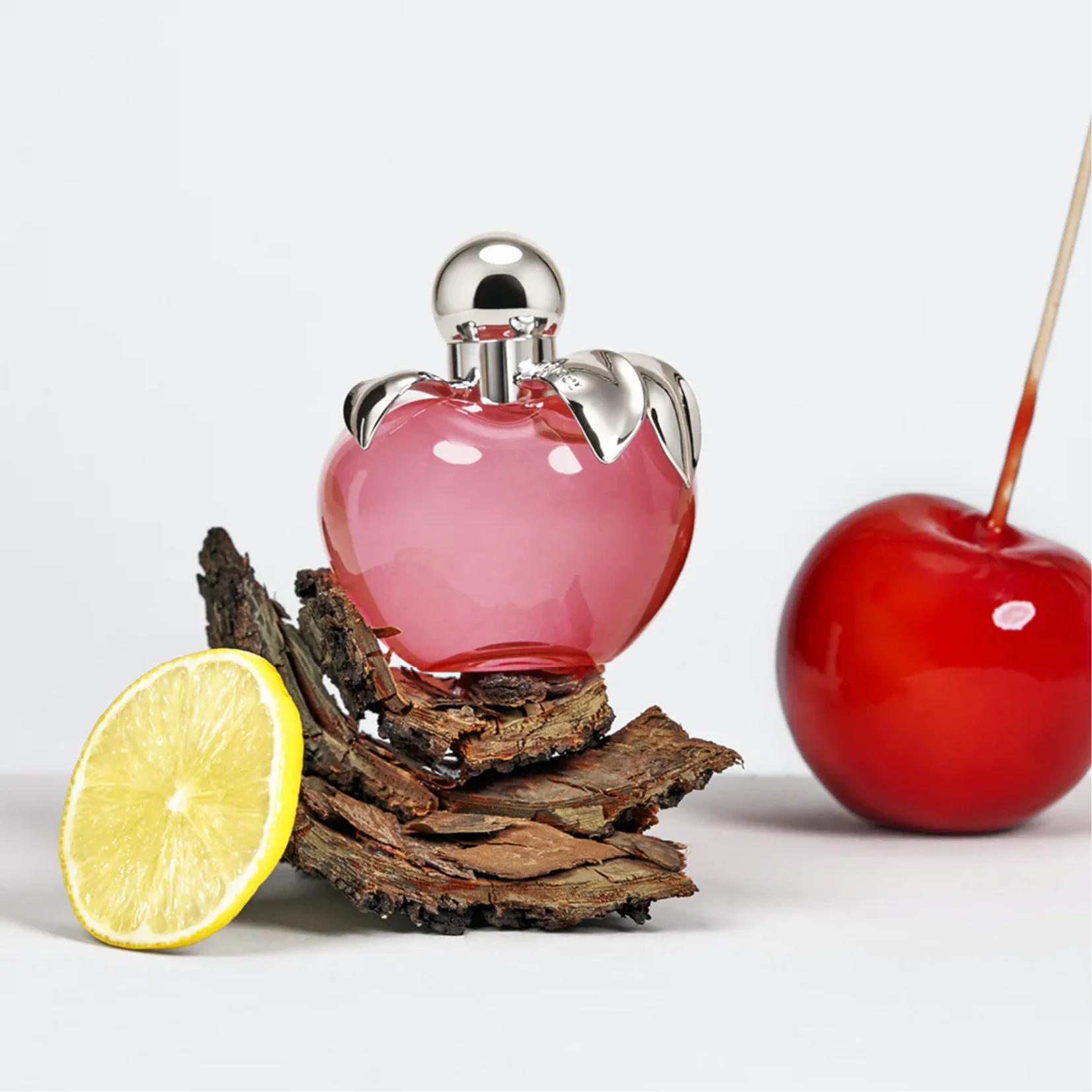 Nina Ricci Nina Eau de Toilette for Women - Image 2