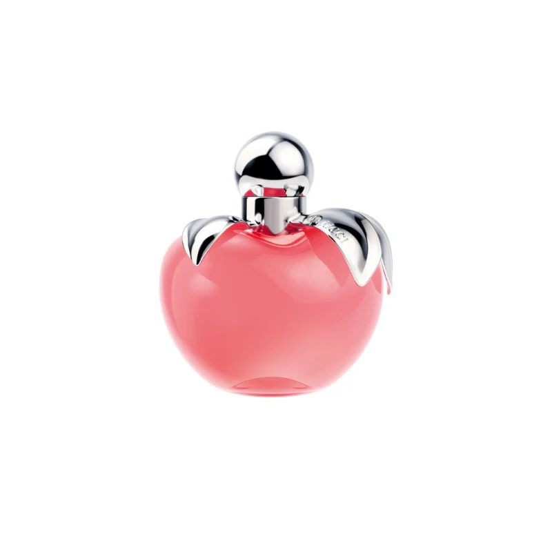 Nina Ricci Nina Eau de Toilette for Women - Image 4