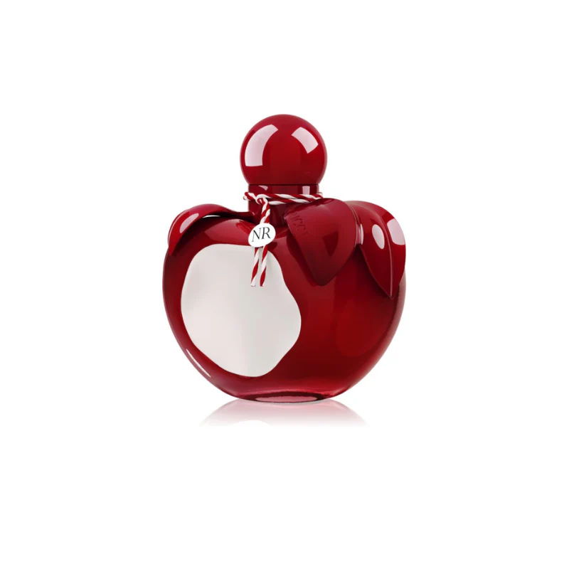 Nina Ricci Nina Rouge Eau de Toilette for Women - Image 4