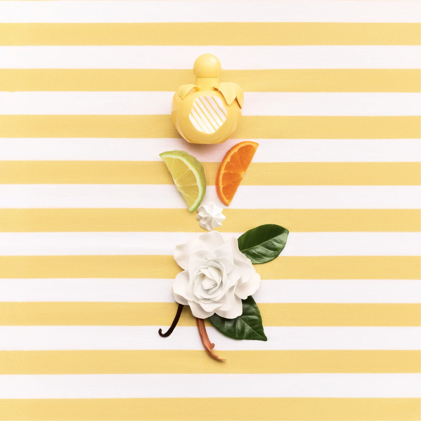 Nina Ricci Nina Soleil Eau de Toilette for Women - Image 2