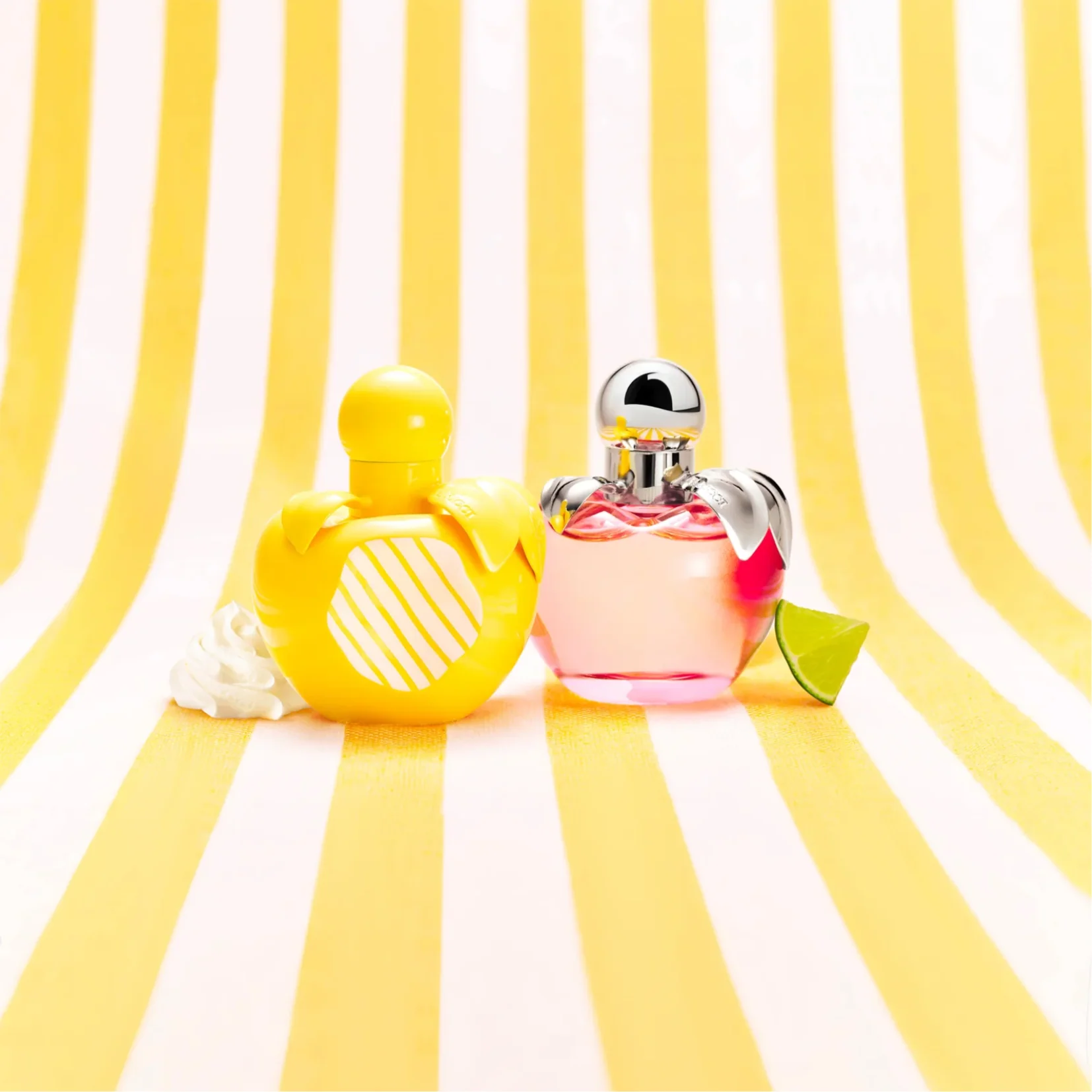 Nina Ricci Nina Soleil Eau de Toilette for Women - Image 3