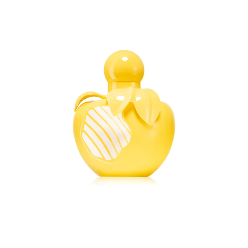 Nina Ricci Nina Soleil Eau de Toilette for Women - Image 4