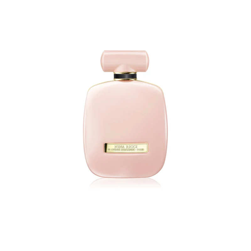 Nina Ricci Rose Extase Eau de Toilette for Women - Image 4