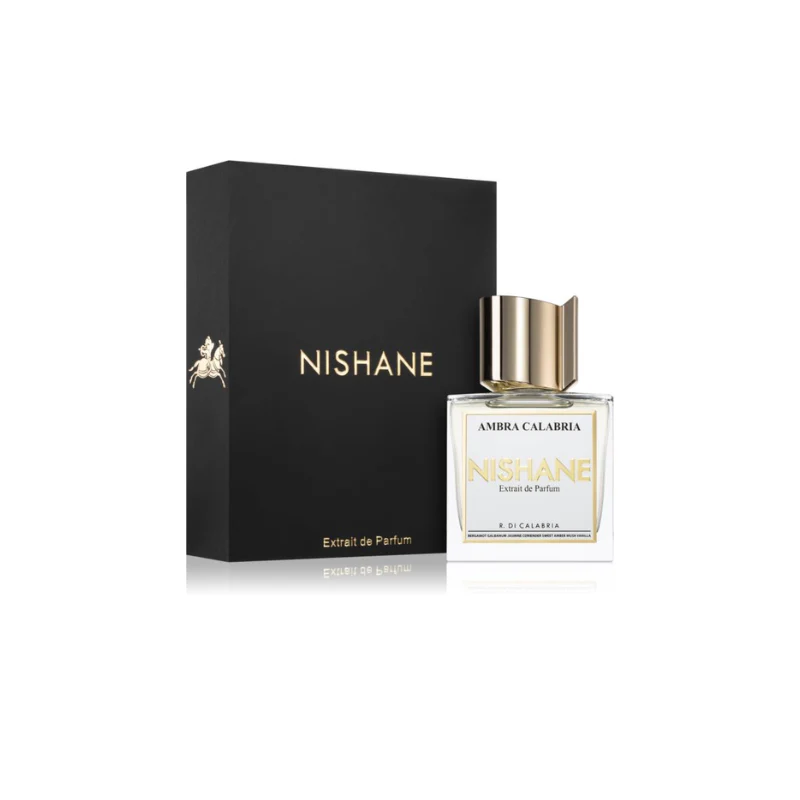 Nishane Ambra Calabria Extrait de Parfum for Men - Image 3