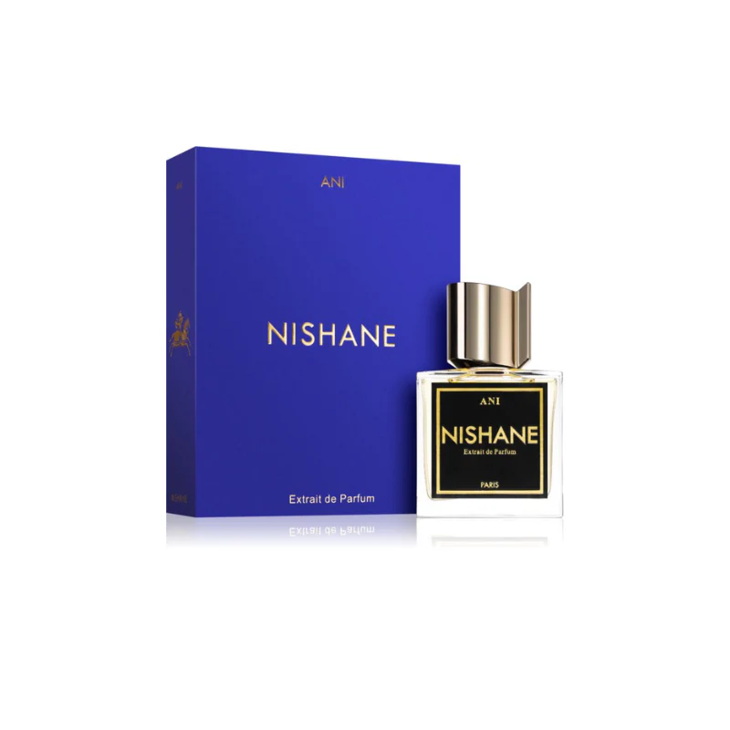 Nishane Ani Extrait de Parfum for Men - Image 3