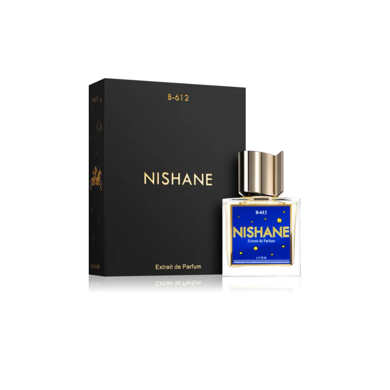 Nishane B-612 Extrait de Parfum for Men - Image 3