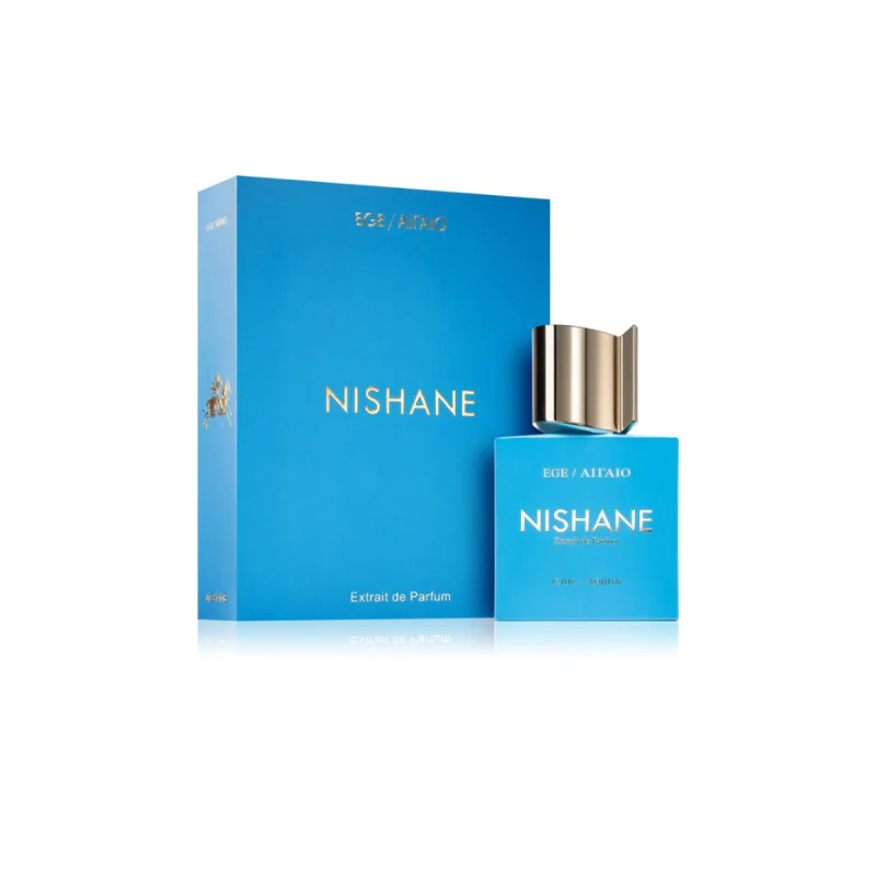 Nishane Ege Extrait de Parfum for Men - Image 3
