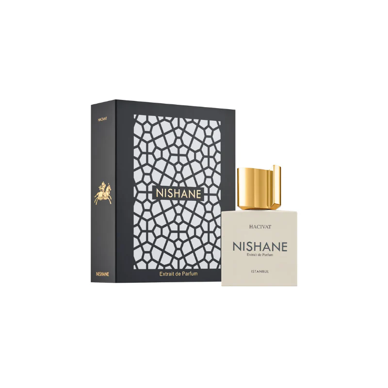 Nishane Hacivat Extrait de Parfum for Men - Image 3