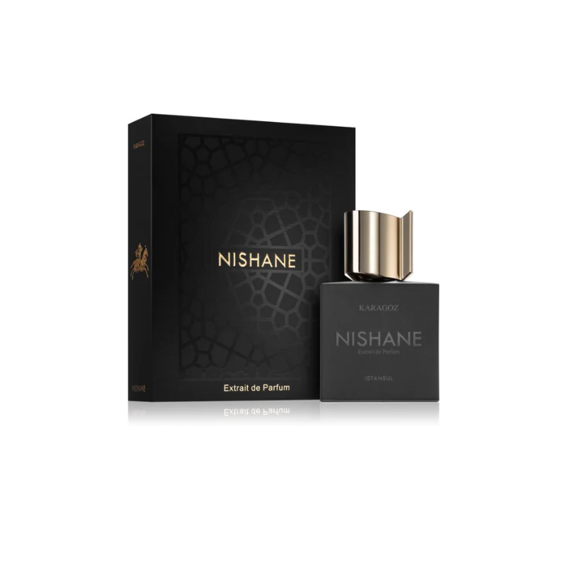 Nishane Karagoz Extrait de Parfum for Men - Image 3