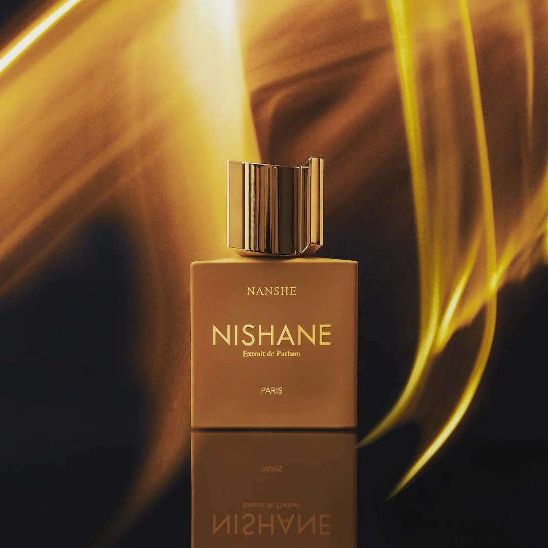 Nishane Nanshe Extrait de Parfum for Men