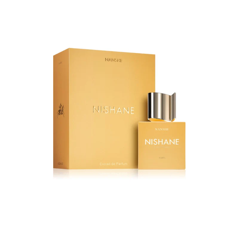 Nishane Nanshe Extrait de Parfum for Men - Image 3