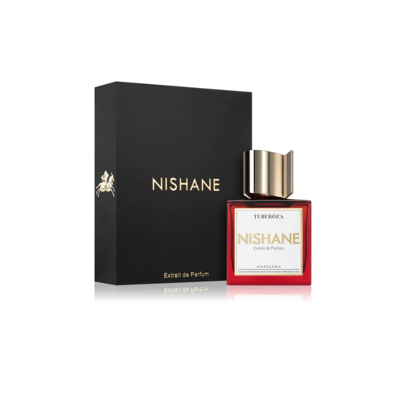 Nishane Tuberóza Extrait de Parfum for Women - Image 3