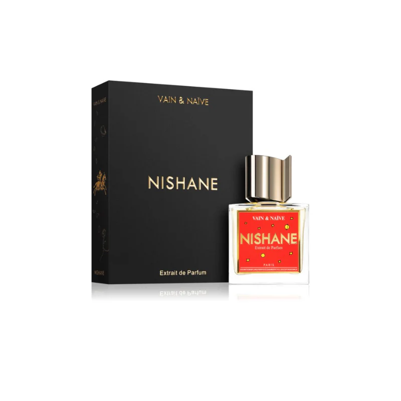 Nishane Vain & Naive Extrait de Parfum for Women - Image 3