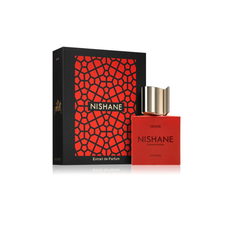 Nishane Zenne Extrait de Parfum for Men - Image 3
