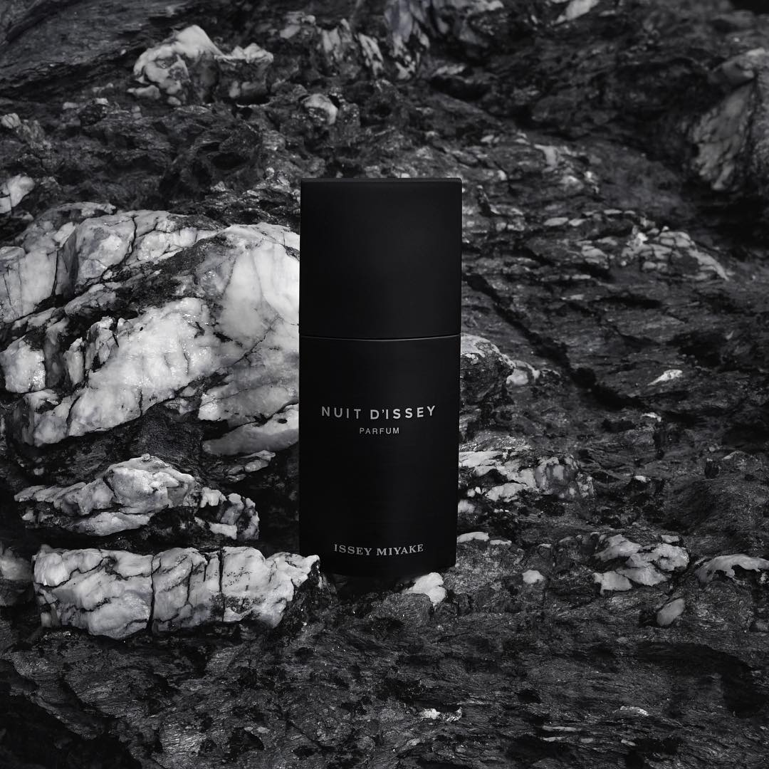 Issey Miyake Nuit D'Issey Parfum for Men - Image 2