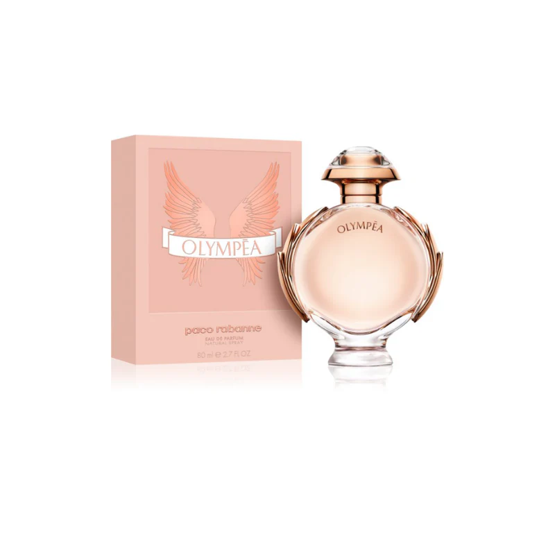 Paco Rabanne Olympea Eau de Parfum for Women - Image 5