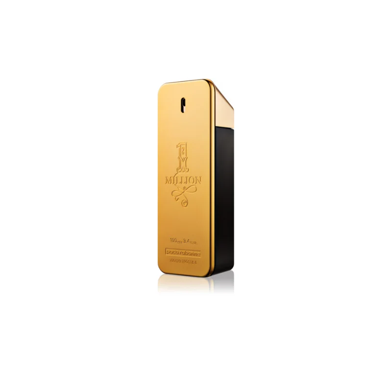 Paco Rabanne One Million Eau de Toilette for Men - Image 4