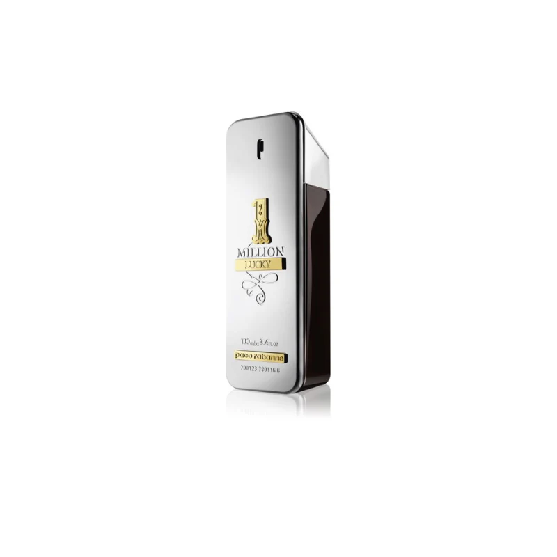 Paco Rabanne One Million Lucky Eau de Parfum for Men - Image 3