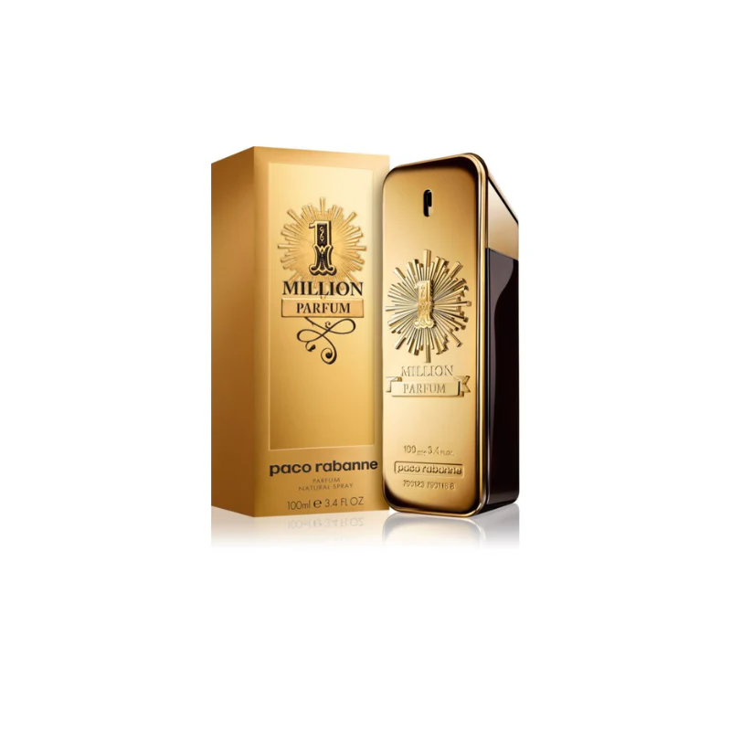 Paco Rabanne One Million Parfum for Men - Image 5