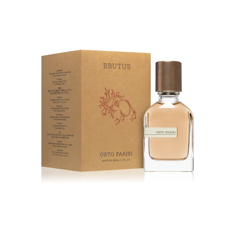 Orto Parisi Brutus Extrait de Parfum for Men - Image 4