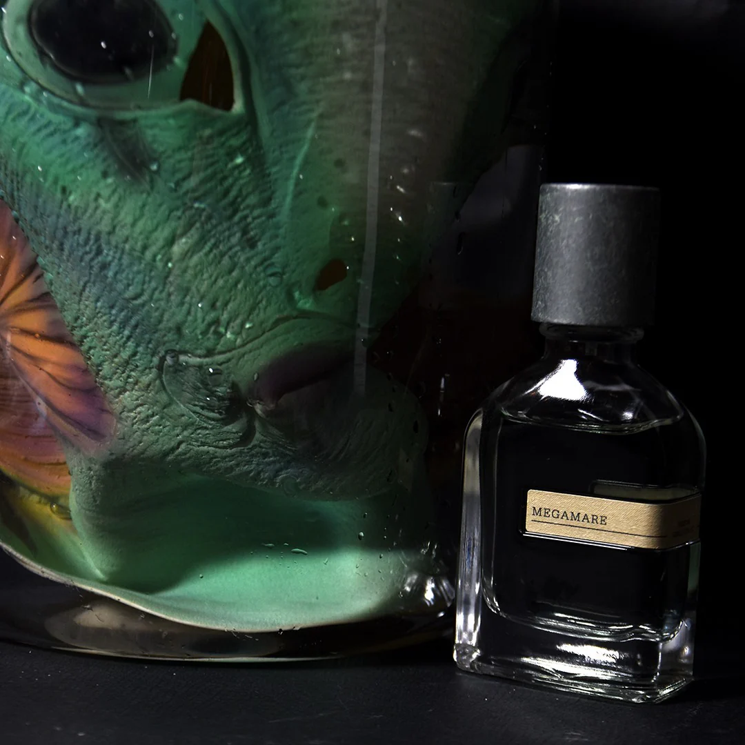 Orto Parisi Megamare Extrait de Parfum for Men - Image 3