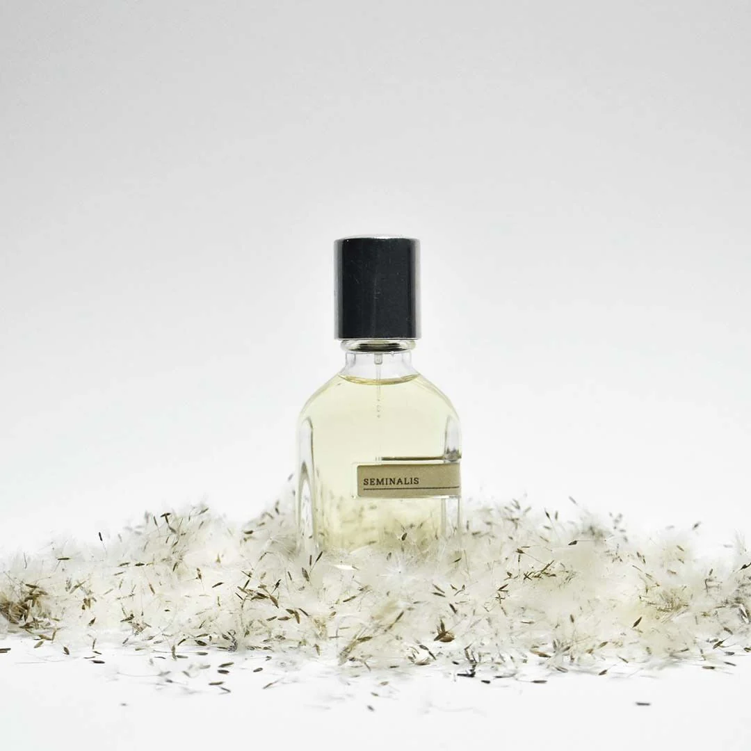Orto Parisi Seminalis Extrait de Parfum for Men - Image 3