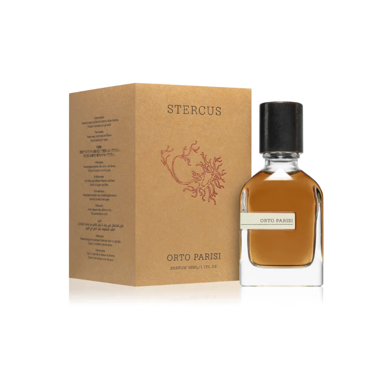 Orto Parisi Stercus Extrait de Parfum for Men - Image 3